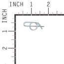 Briggs & Stratton - 703355 - COTTER PIN 3/8