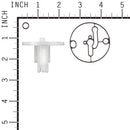 Briggs & Stratton - 792022 - TUBE-FUEL TRANSFER