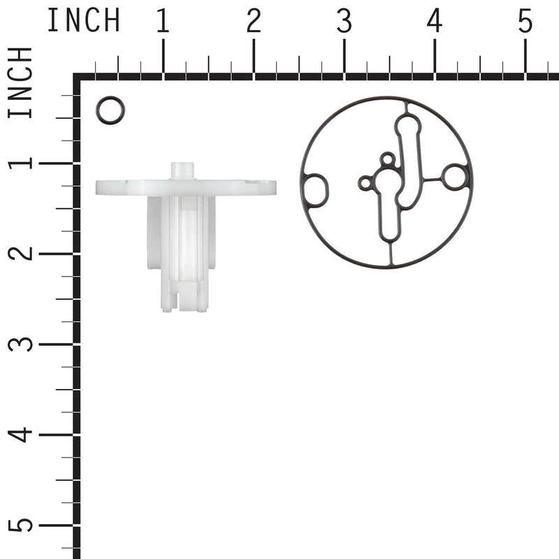 Briggs & Stratton - 792022 - TUBE-FUEL TRANSFER
