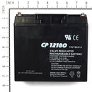 Briggs & Stratton - 193043GS - BATTERY