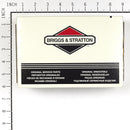 Briggs & Stratton - 7073528YP - Steel Drive Disc