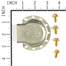 Briggs & Stratton - 796956 - Side-Out Muffler Deflector