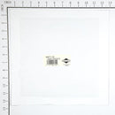 Briggs & Stratton - 697110 - Crankcase Gasket