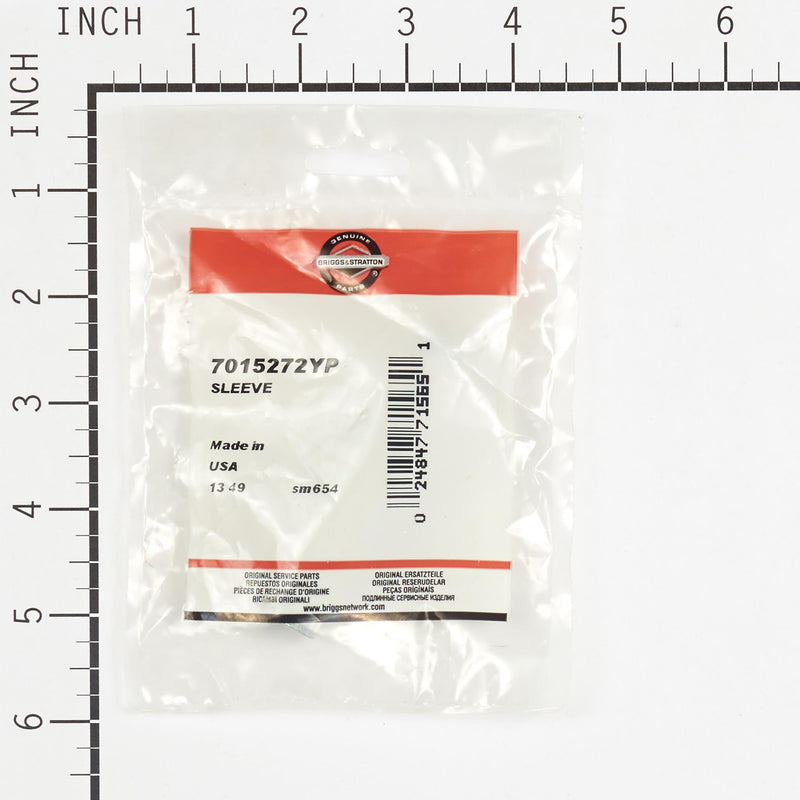 Briggs & Stratton - 7015272YP - Replacement Sleeve