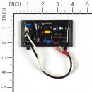 Briggs & Stratton - 314338GS - REGULATOR-VOLTAGE