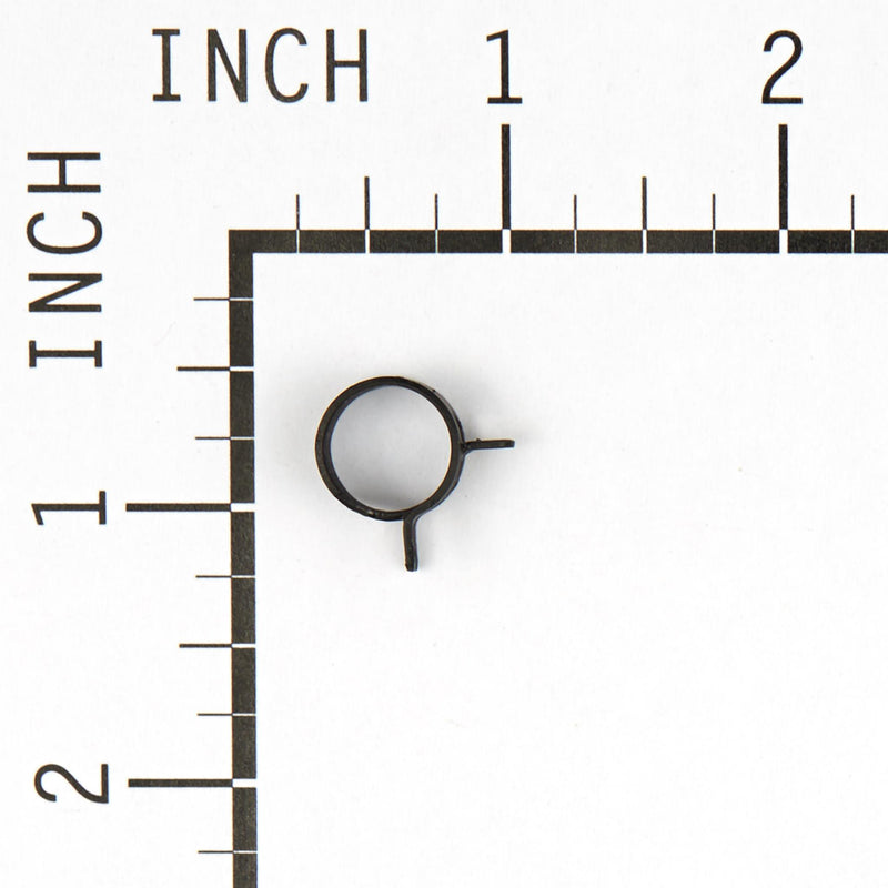 Briggs & Stratton - 691038 - Hose Clamp, ID .460”