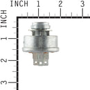 Briggs & Stratton - 421064MA - SWITCH AND KEY