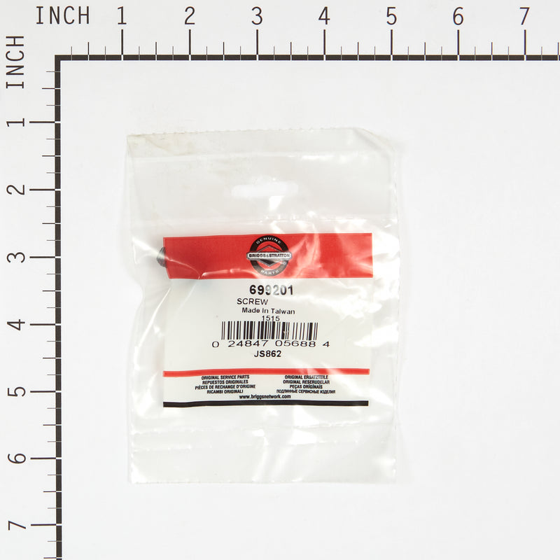 Briggs & Stratton - 699201 - SCREW