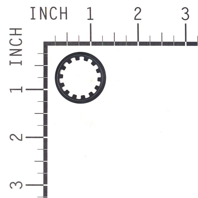 Briggs & Stratton - 1657528SM - Replacement Ring Retainer