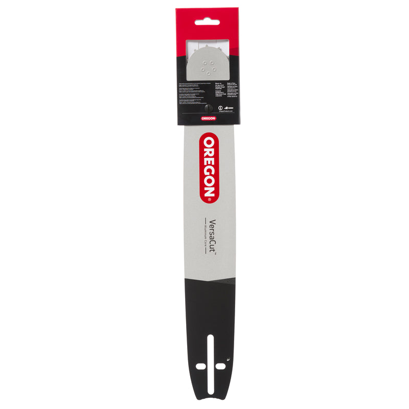 Oregon - 160VXLHD176 - VersaCut Guide Bar, 16", 3/8" Pitch, .050" Gauge, 60 Drive Links
