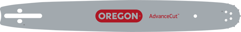 Oregon - 168SFHK095 - AdvanceCut Guide Bar, 16", 3/8" Pitch, .058" Gauge, 60 Drive Links