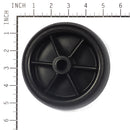 Briggs & Stratton - 92683MA - Gauge Wheel