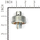 Briggs & Stratton - 91846MA - KEY SWITCH