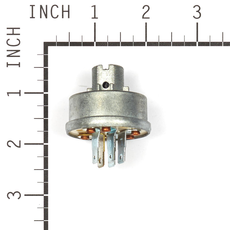 Briggs & Stratton - 91846MA - KEY SWITCH