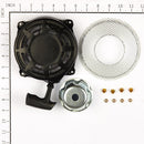 Briggs & Stratton - 497598 - STARTER-REWIND