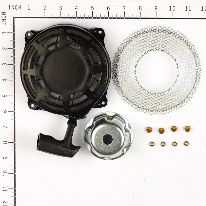 Briggs & Stratton - 497598 - STARTER-REWIND
