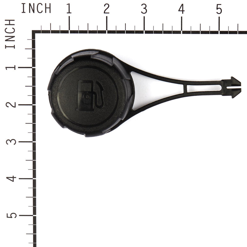 Briggs & Stratton - 796577 - Fuel Tank Cap