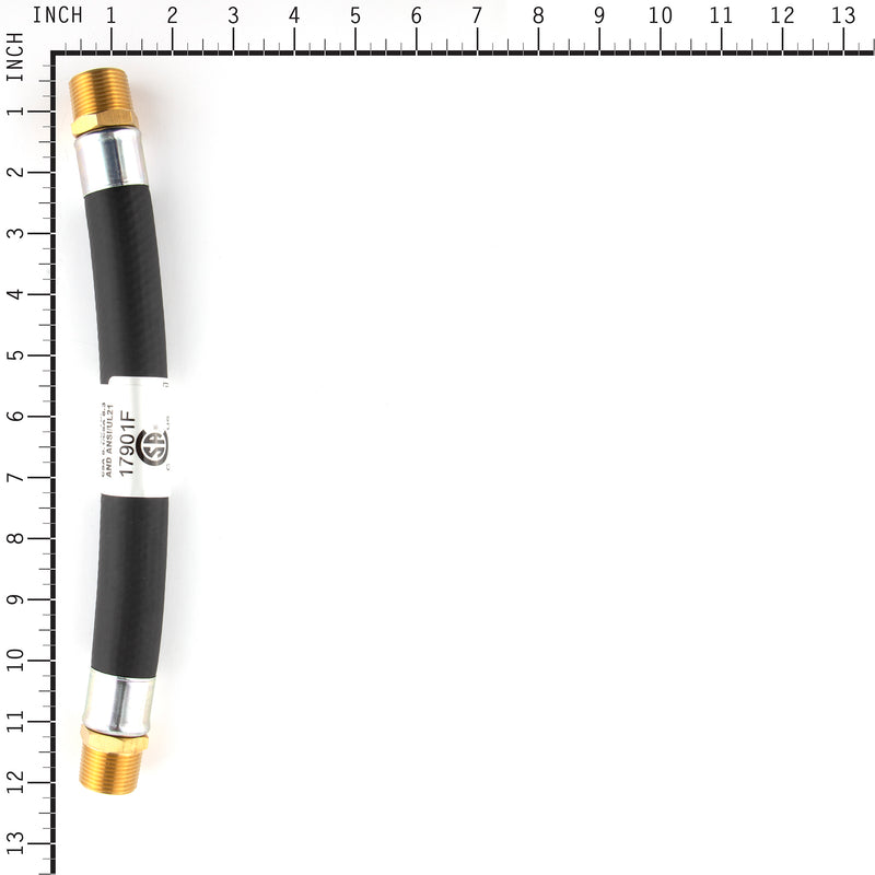 Briggs & Stratton - 202295GS - HOSE-FLEX NG/LPG