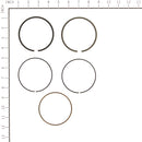 Briggs & Stratton - 792306 - RING SET