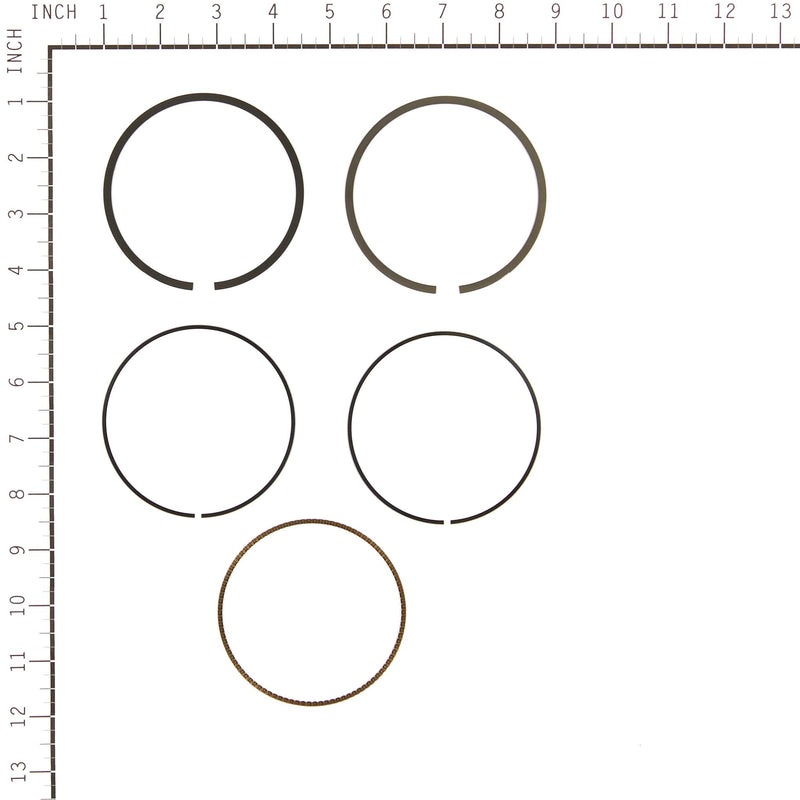 Briggs & Stratton - 792306 - RING SET