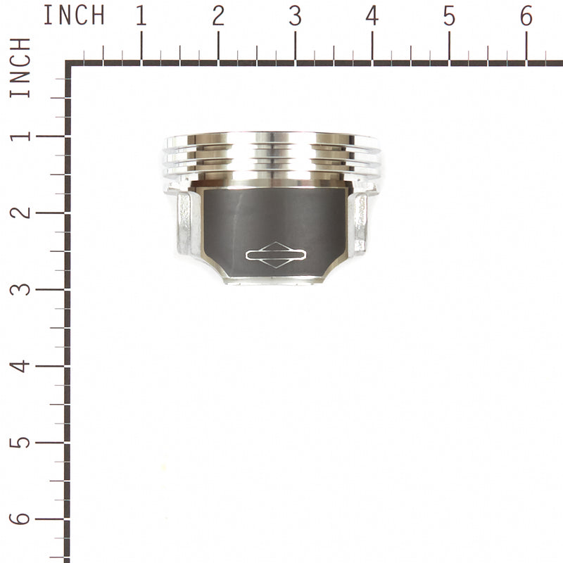 Briggs & Stratton - 557124 - PISTON ASSEMBLY-030