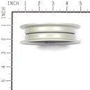 Briggs & Stratton - 7018574SM - Idler, Flat - 4.12 OD