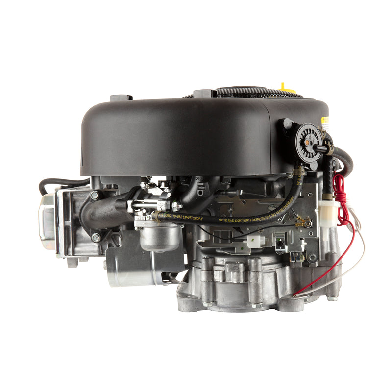 Briggs & Stratton - 21R707-0082-G1 - Intek Series, Single Cylinder, Air Cooled, 4-Cycle Gas Engine, 1" x 3-5/32" Crankshaft