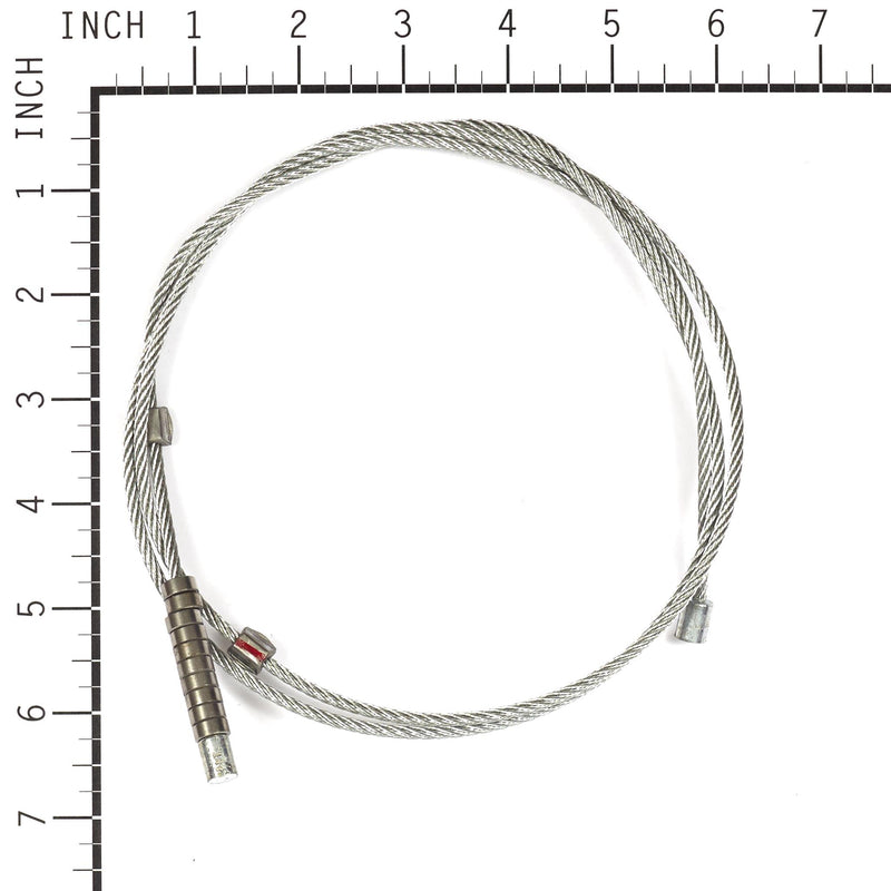 Briggs & Stratton - 7029913YP - CABLE CLUTCH RIDER