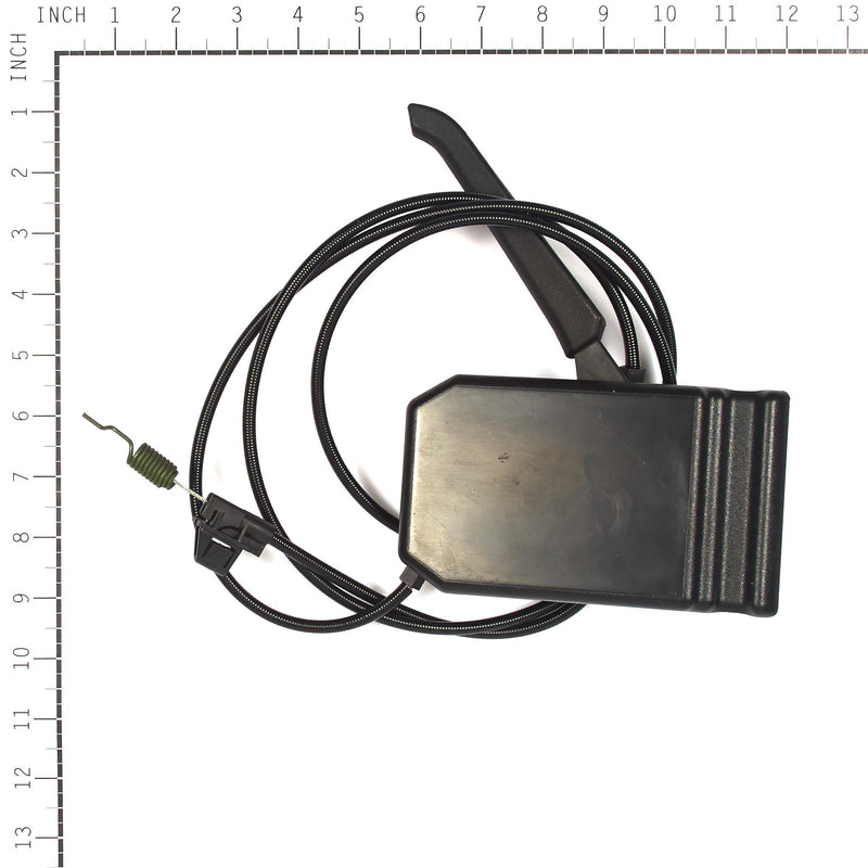 Briggs & Stratton - 7502147YP - CONTROL HEAD ASSY