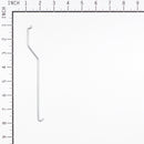 Briggs & Stratton - 698835 - LINK-MECH GOVERNOR