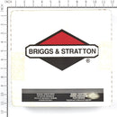 Briggs & Stratton - 7035726YP - Self-Propelled Wheel (Gray 10 x 1.75)