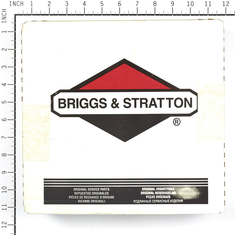 Briggs & Stratton - 7035726YP - Self-Propelled Wheel (Gray 10 x 1.75)