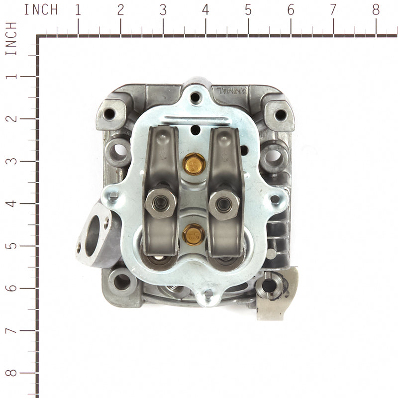 Briggs & Stratton - 555635 - HEAD-CYLINDER