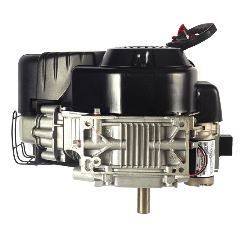 Briggs & Stratton - 15C134-3023-F8 - 1150 Professional Series, Single Cylinder, Air-Cooled, 4-Cycle Gas Snow Engine, 1" x 2-49/64" Crankshaft