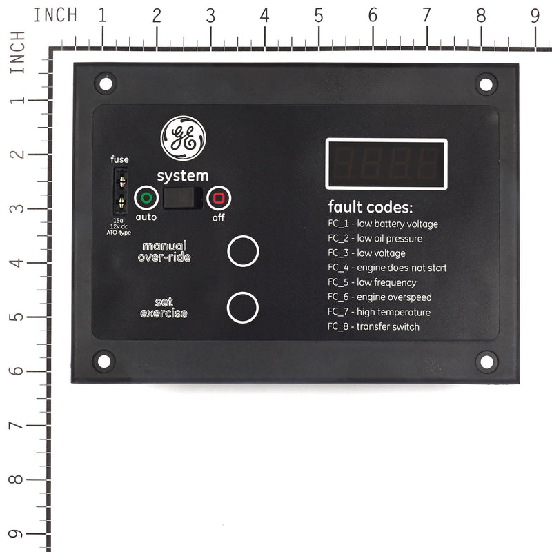 Briggs & Stratton - 311351GS - BOARD-CONTROL