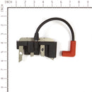 Briggs & Stratton - 555725 - ARMATURE-MAGNETO