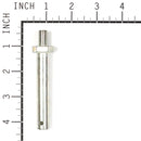 Briggs & Stratton - 94025MA - BOLT-GAGE WHEEL