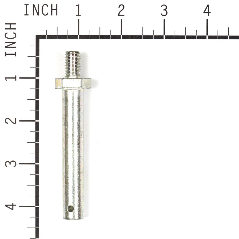 Briggs & Stratton - 94025MA - BOLT-GAGE WHEEL