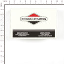 Briggs & Stratton - 796447 - CARBURETOR
