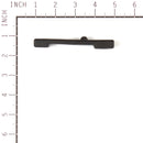 Briggs & Stratton - 54695MA - LATCH-RUBBER