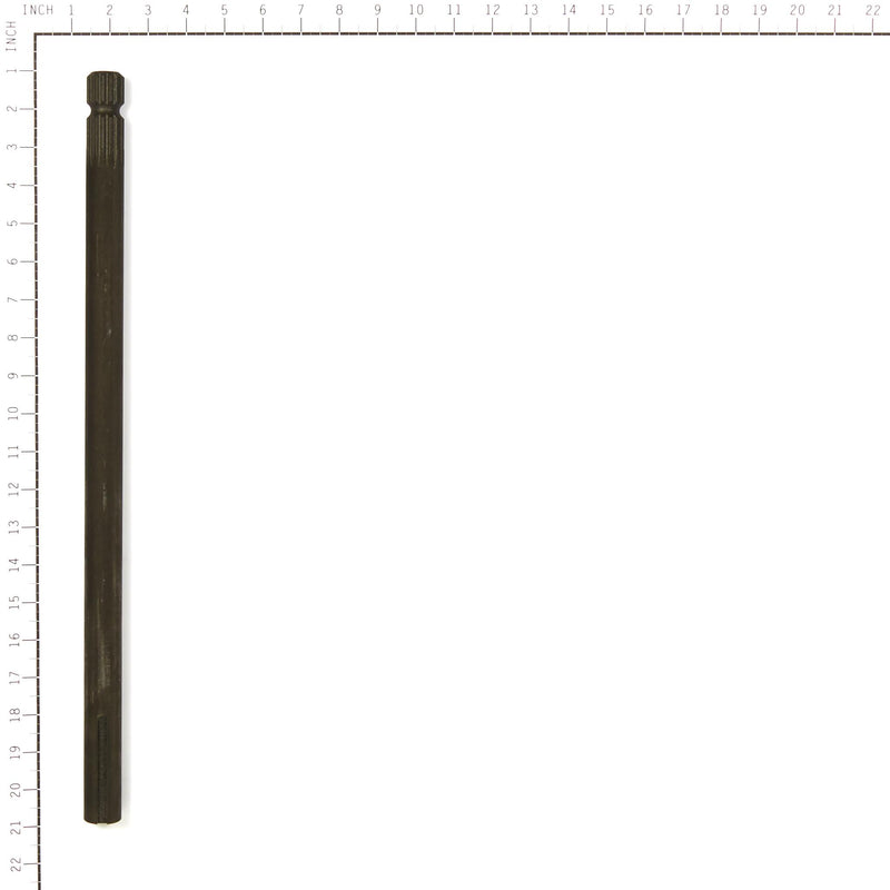 Briggs & Stratton - 7042801YP - (C) DRIVESHAFT DECK