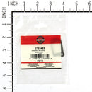 Briggs & Stratton - 270345S - Intake Gasket