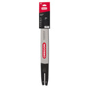 Oregon - 163PXLBA074 - ControlCut Guide Bar, 16", .325" Pitch, .063" Gauge, 62 Drive Links