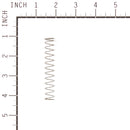 Briggs & Stratton - 555596 - SPRING-THR RETURN