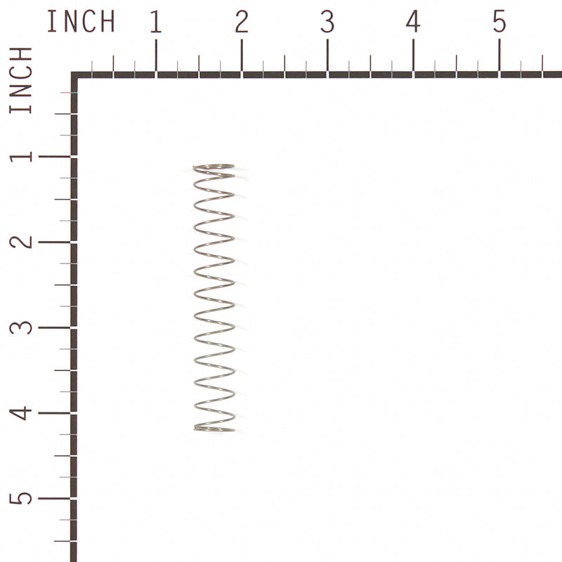 Briggs & Stratton - 555596 - SPRING-THR RETURN