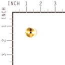 Briggs & Stratton - 555741 - VALVE-THROTTLE