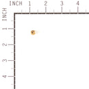 Briggs & Stratton - 398202 - NOZZLE-CARBURETOR