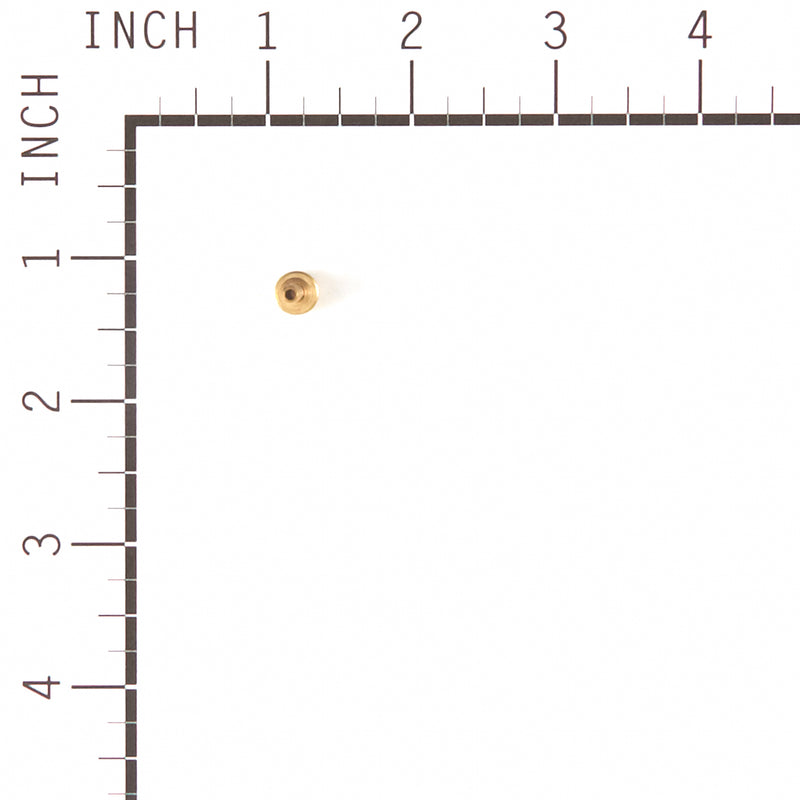 Briggs & Stratton - 398202 - NOZZLE-CARBURETOR