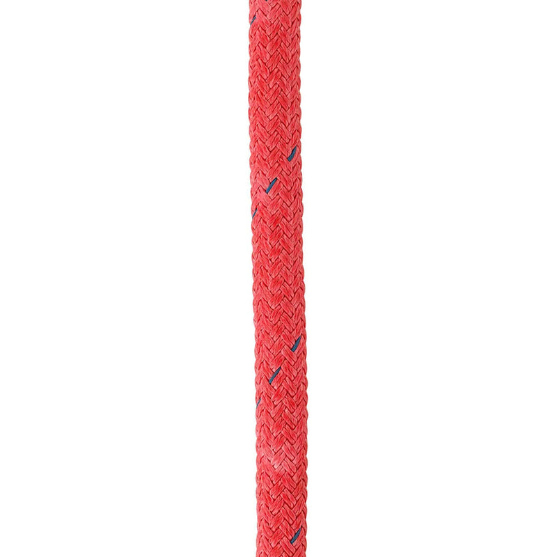 Samson - SB58200 - Stable Braid Red – 5/8" x 200'