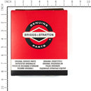 Briggs & Stratton - 1101093MA - S-CBL-C 43.50 20PNFCL